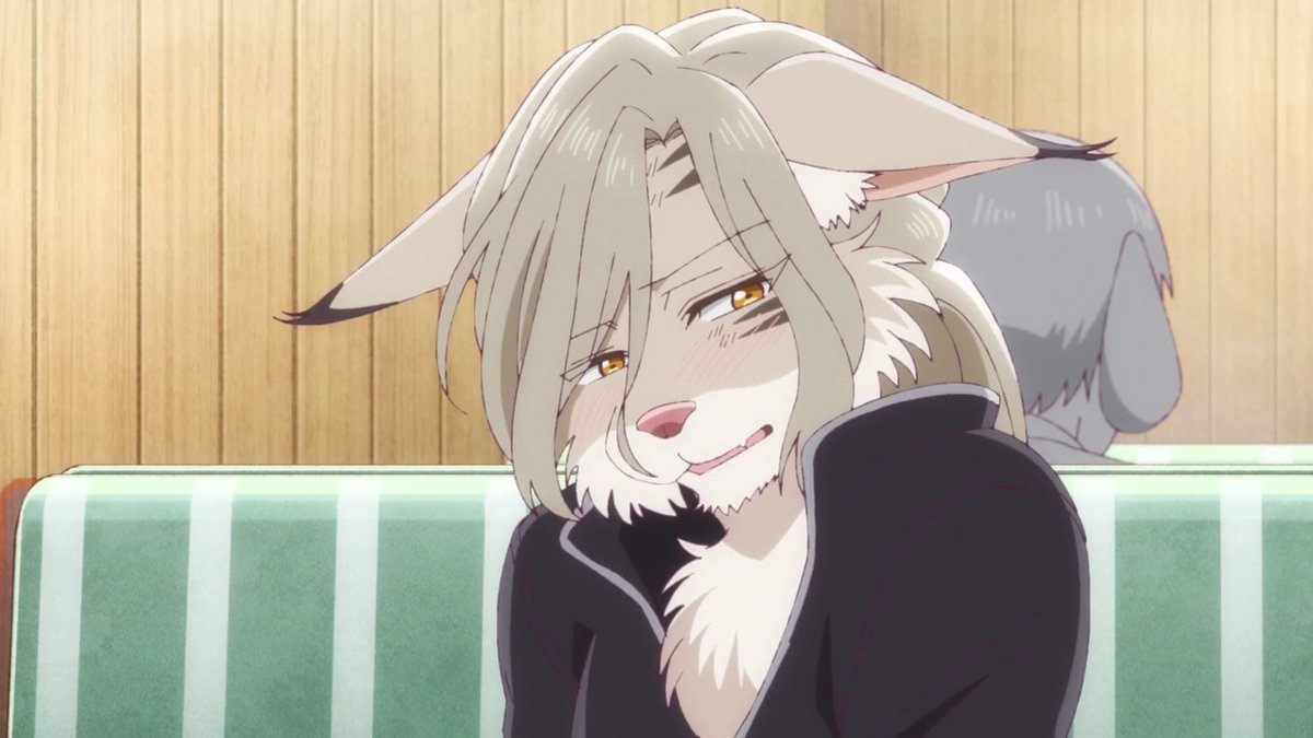 GARLAND［療養中］ tweet media