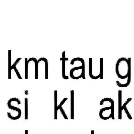 selfolssi ♤ tweet media