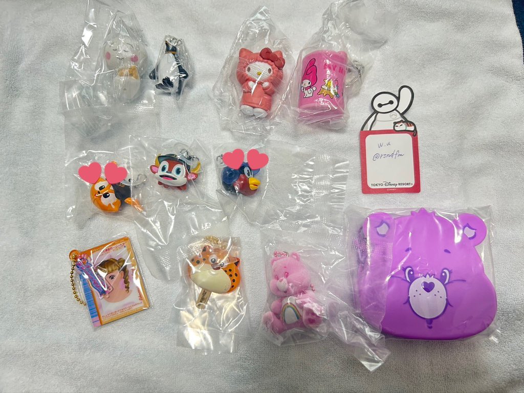 shs_et 固ツイ必読 tweet media