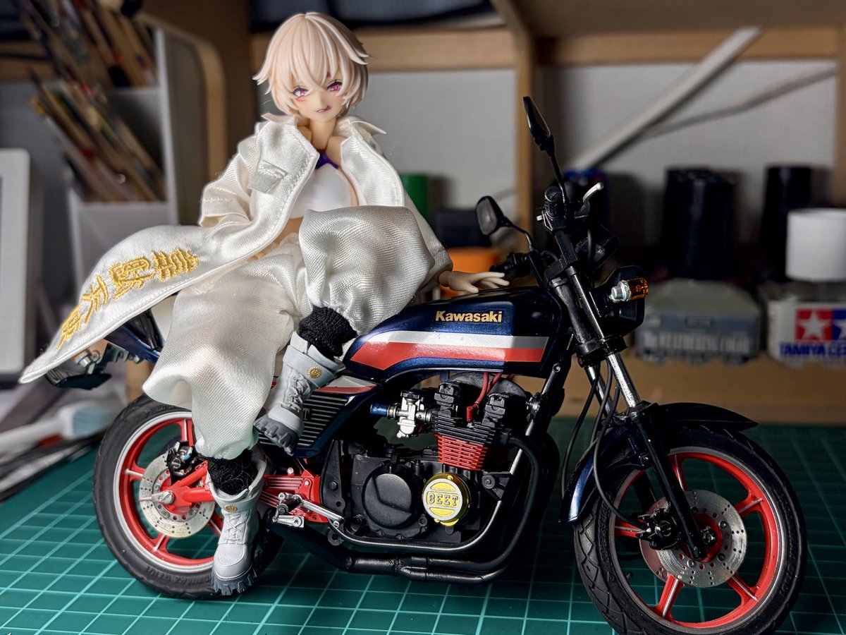 じぃ@信州の狂犬たぁ俺の事だぜ笑 tweet media