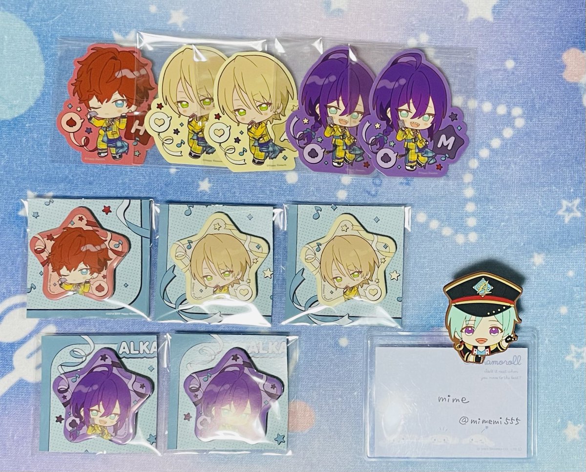 mime✴︎🐈 tweet media