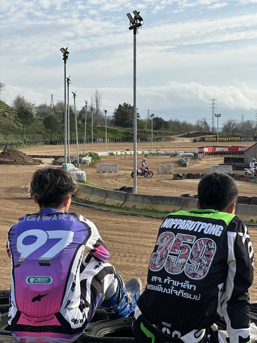 Junior Talent Team tweet media