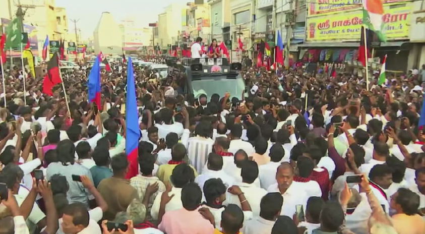 Sun News tweet media