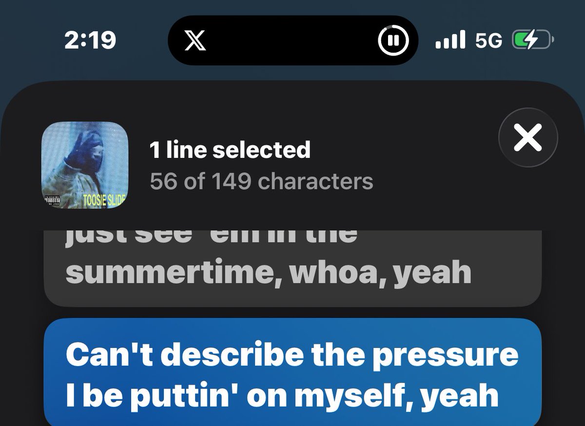 iSAIAH🪵 tweet media