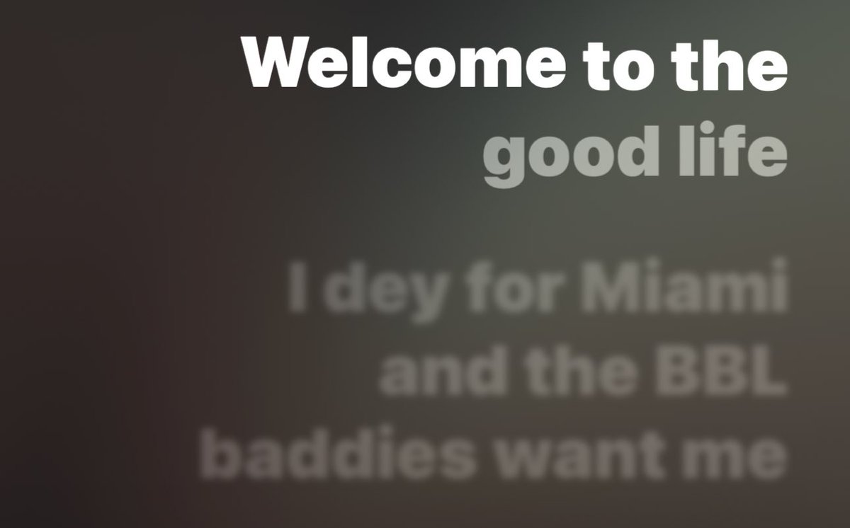 iSAIAH🪵 tweet media