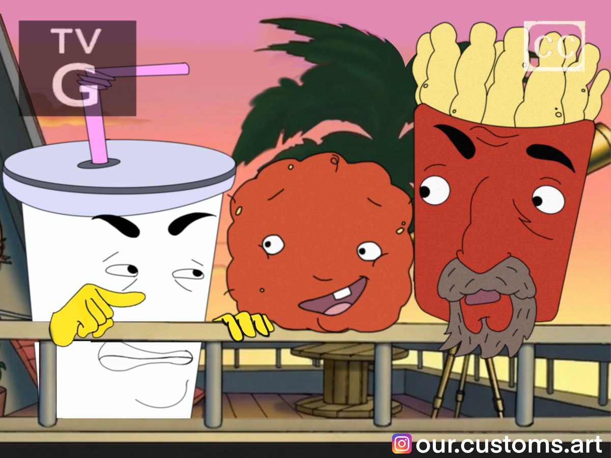 OurCustomsArt (DM for Comms) tweet media