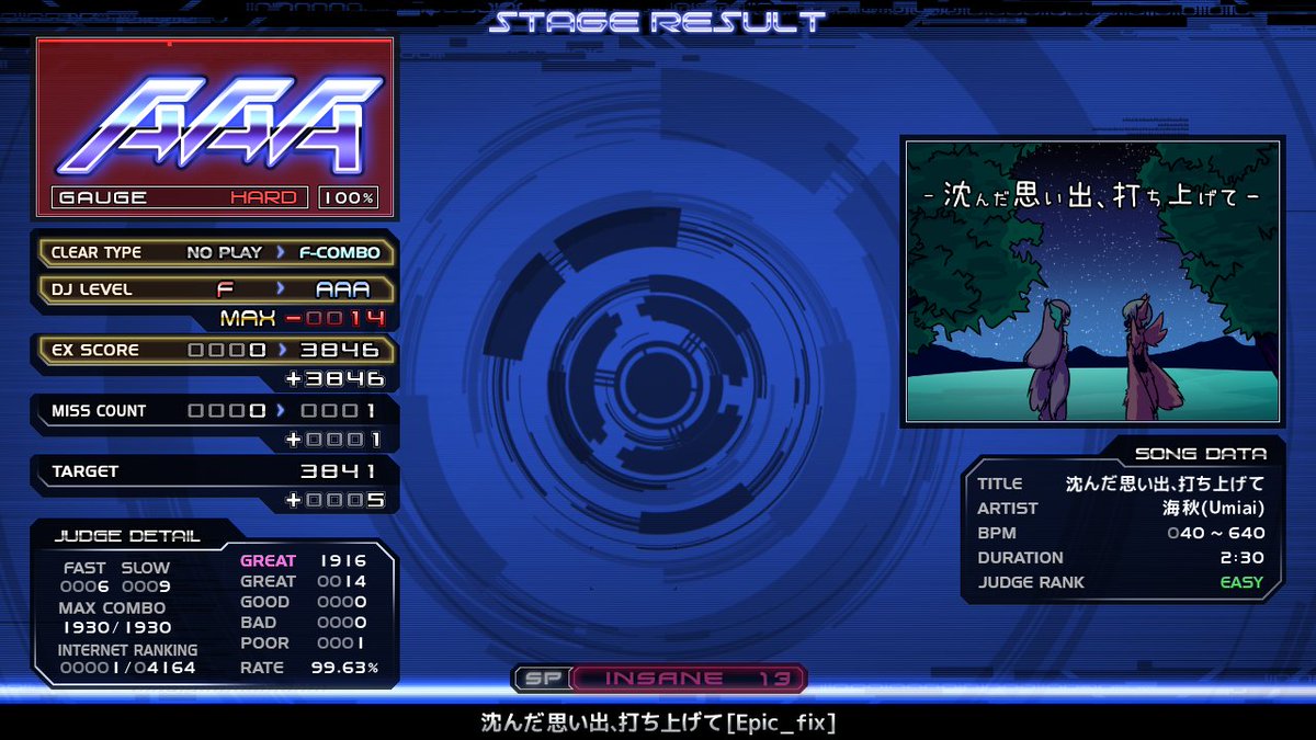 ウデオシ君 tweet media