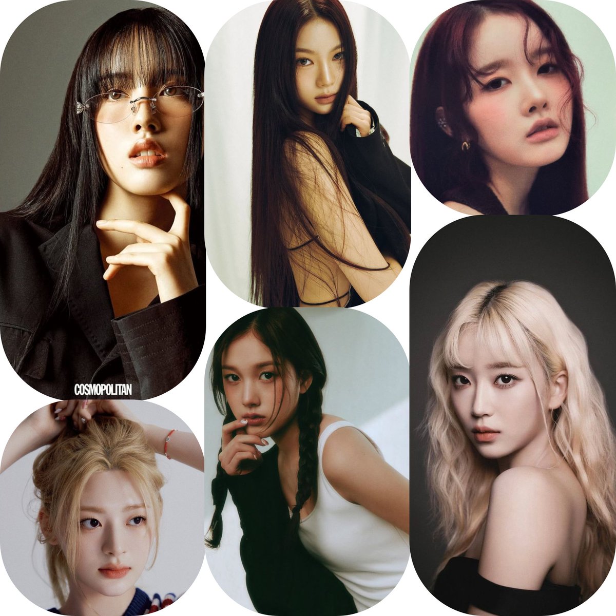 STAYC BASE tweet media