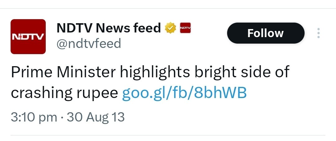 Mr Sinha tweet media