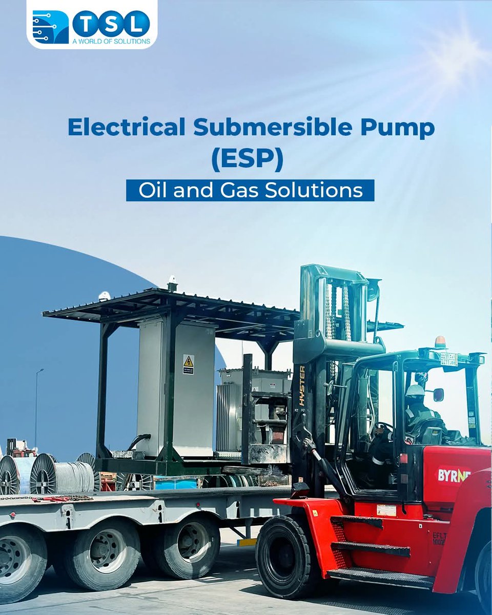 TSL - Industrial Electronics Services (@TSL_Company_) / Posts / X