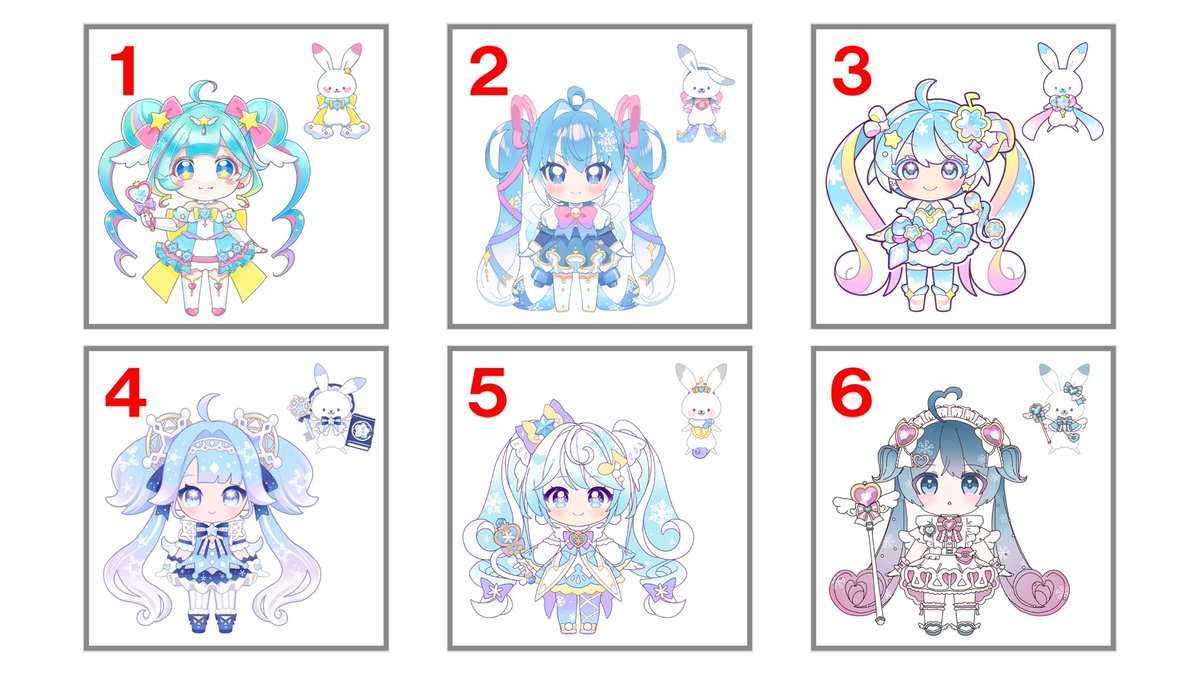 初音ミク 公式 tweet media