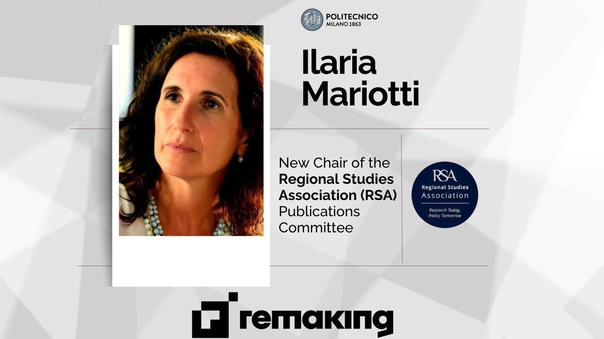 REMAKING tweet media