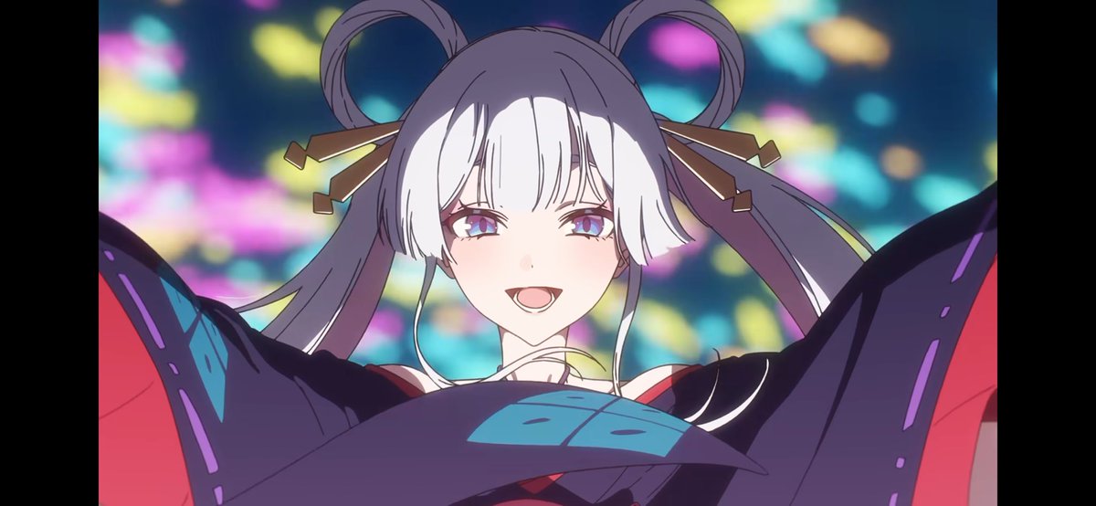 彩渡 @彩葉推し tweet media