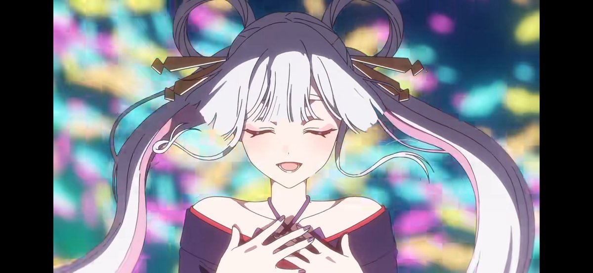 彩渡 @彩葉推し tweet media