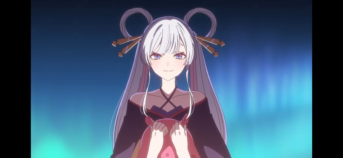 彩渡 @彩葉推し tweet media