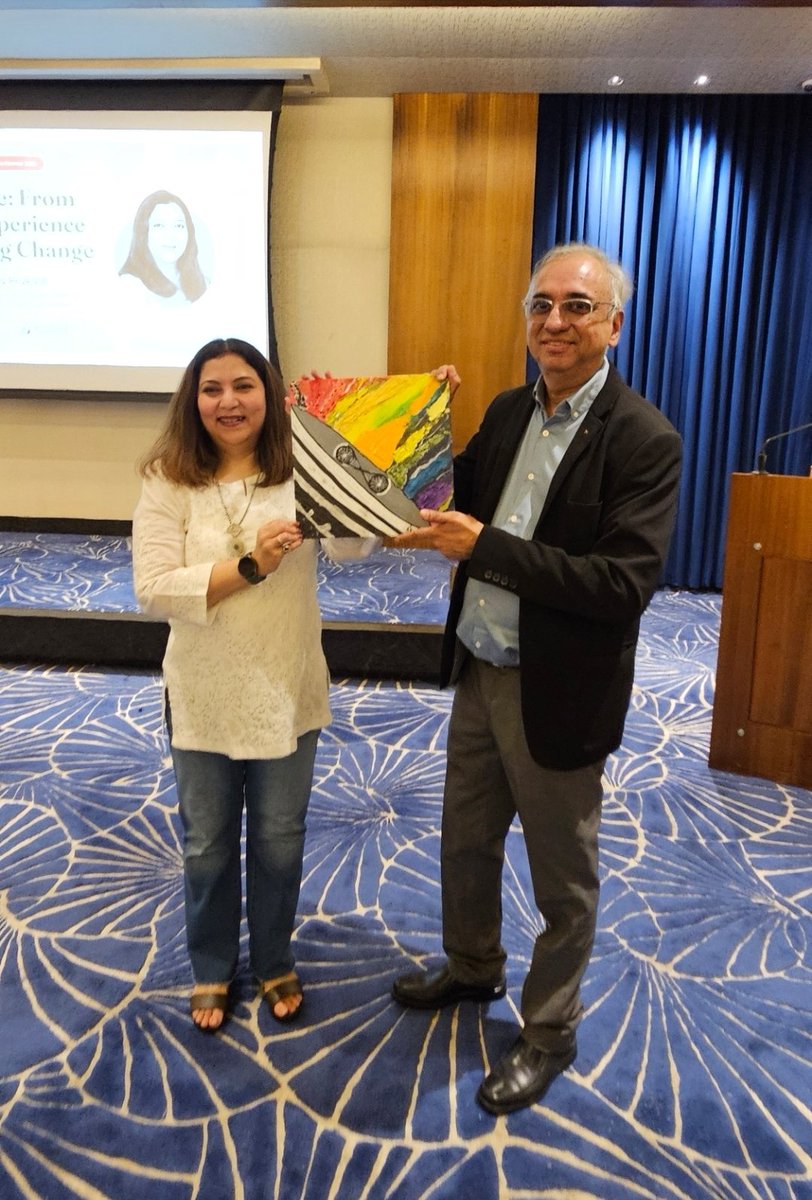 Shubhrata Prakash tweet media