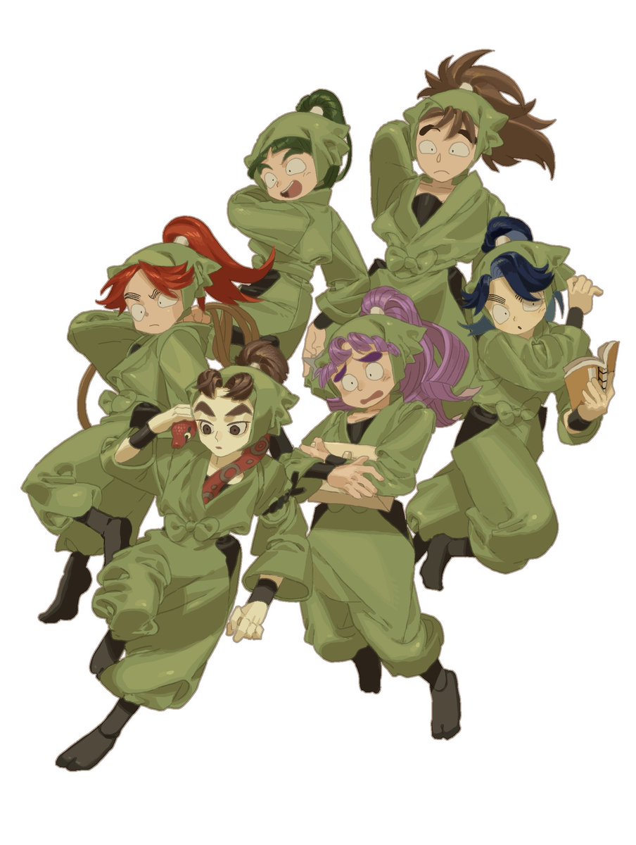 スリ～ tweet media