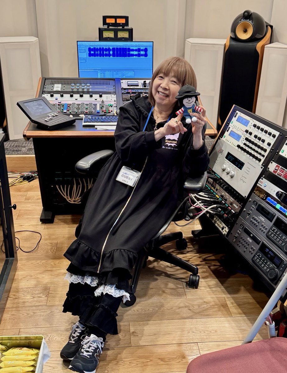本日はIRUKA Go!Go! 「イルカ55周年ヒストリー・ベスト」CD💿ワシ選曲