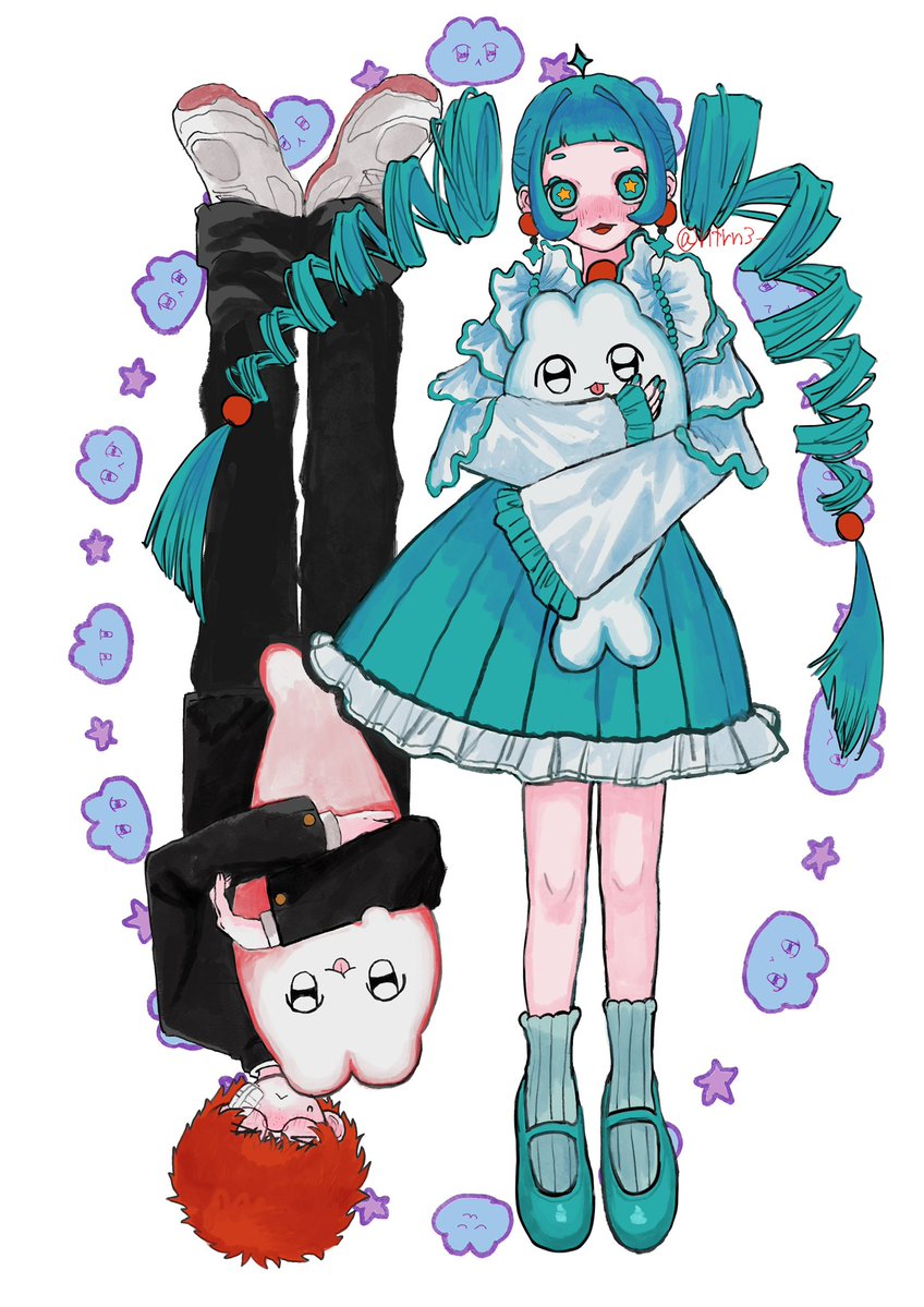 よかれ𓏲𓎨 tweet media