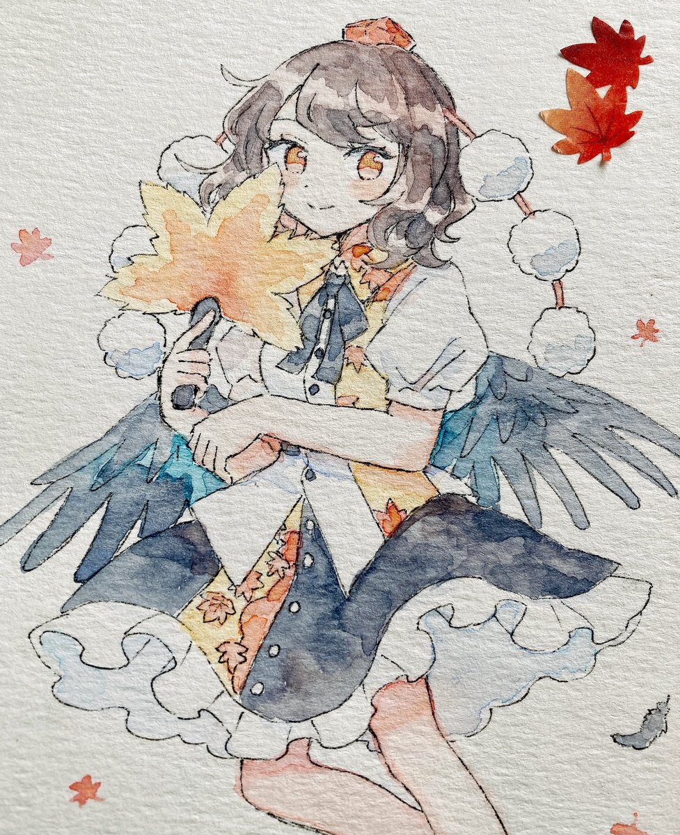 もずくず tweet media