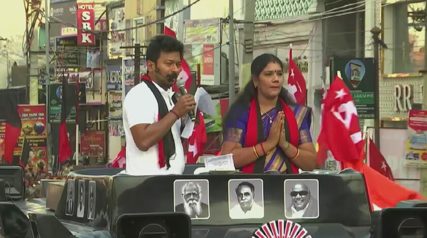 Sun News tweet media