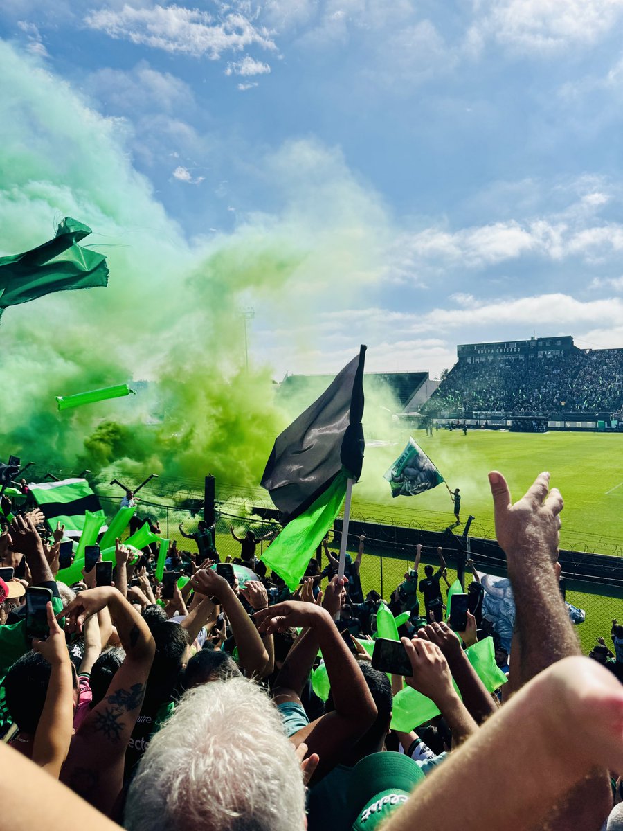 Grim Up North tweet media