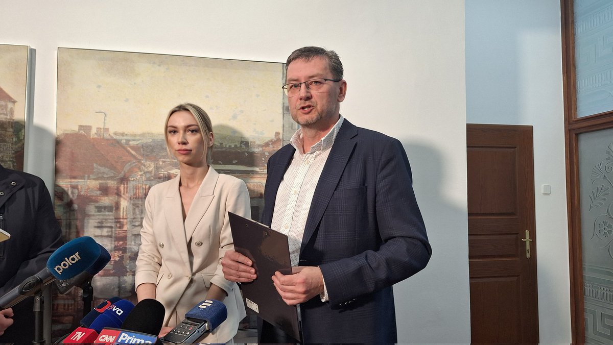 Andrea Brtníková(Čánová) tweet media