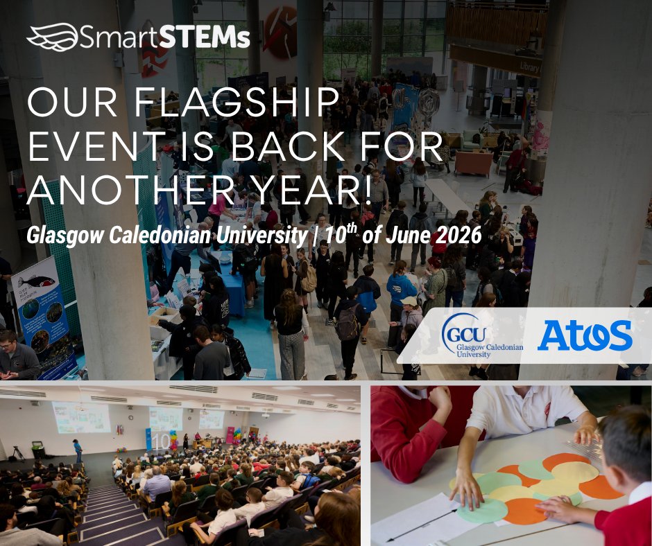 SmartSTEMs tweet media