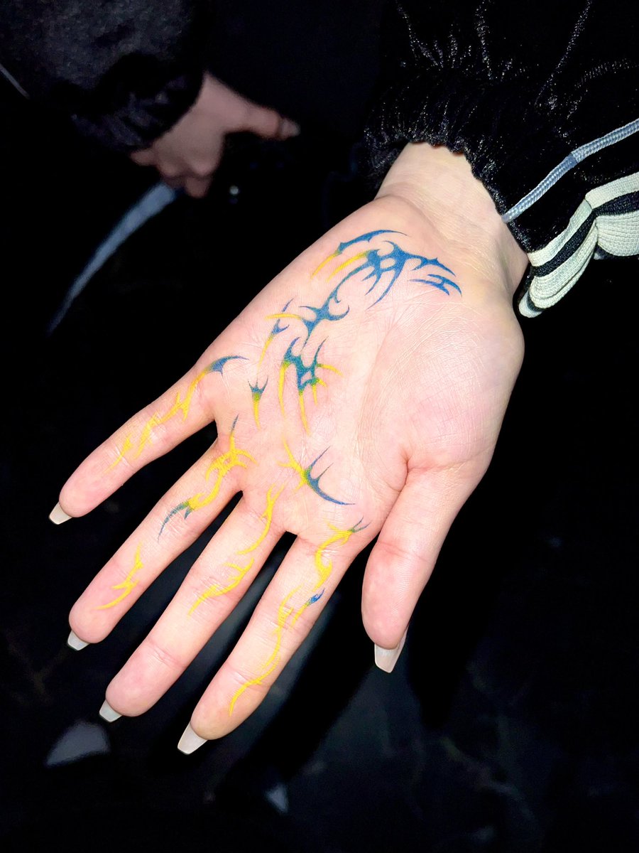 희연 | HIRO tweet media