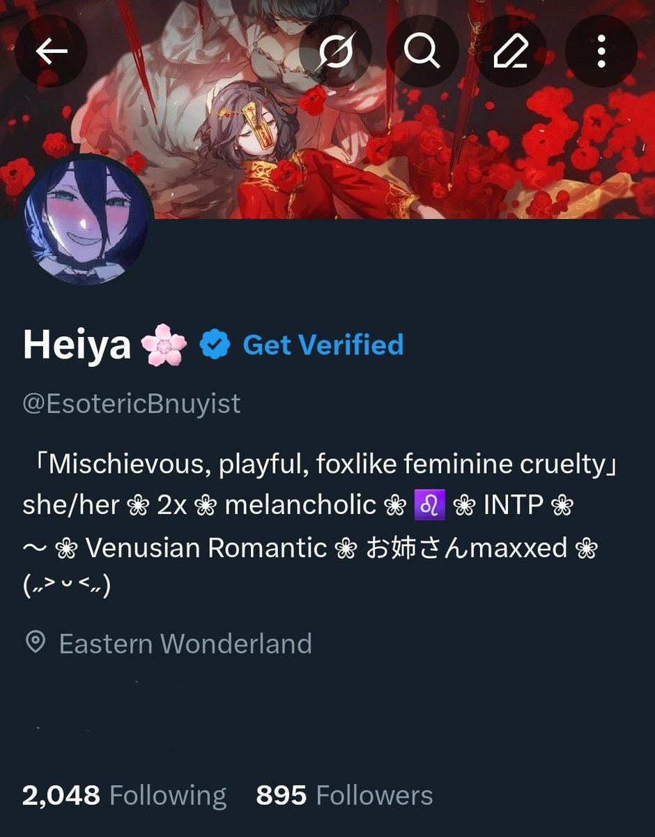 Heia ❇ tweet media