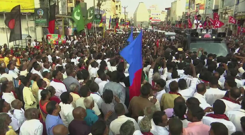 Sun News tweet media