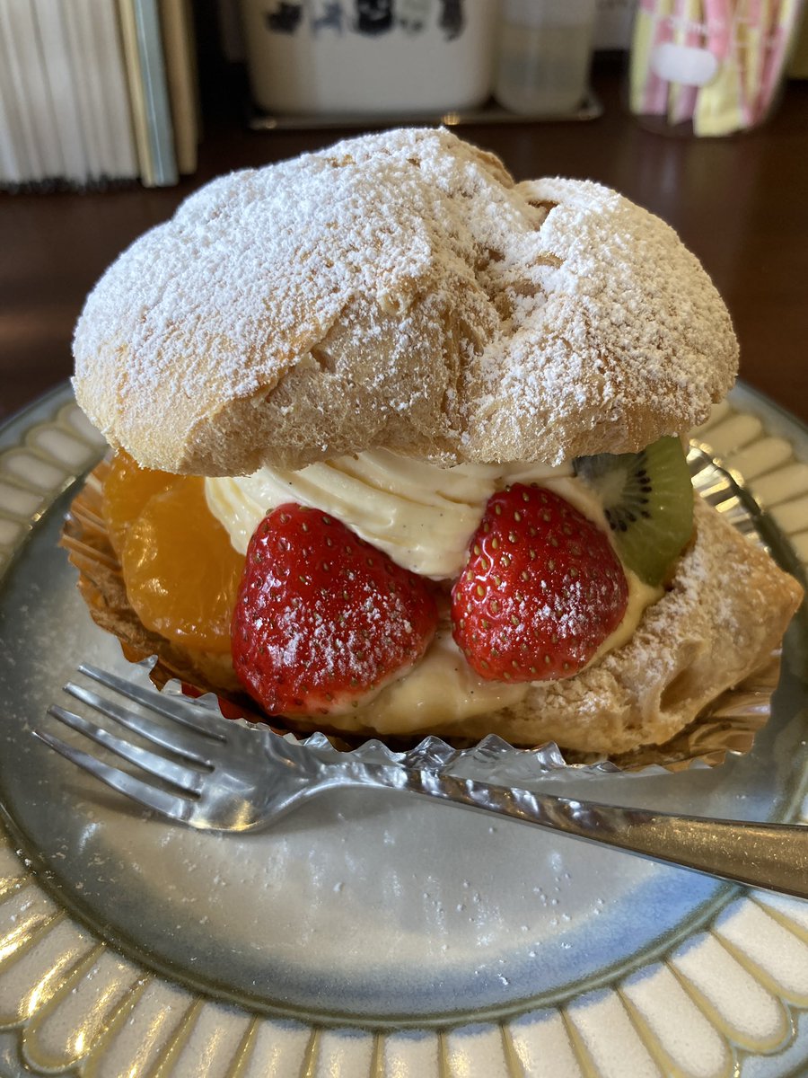 まぁいいか… tweet media