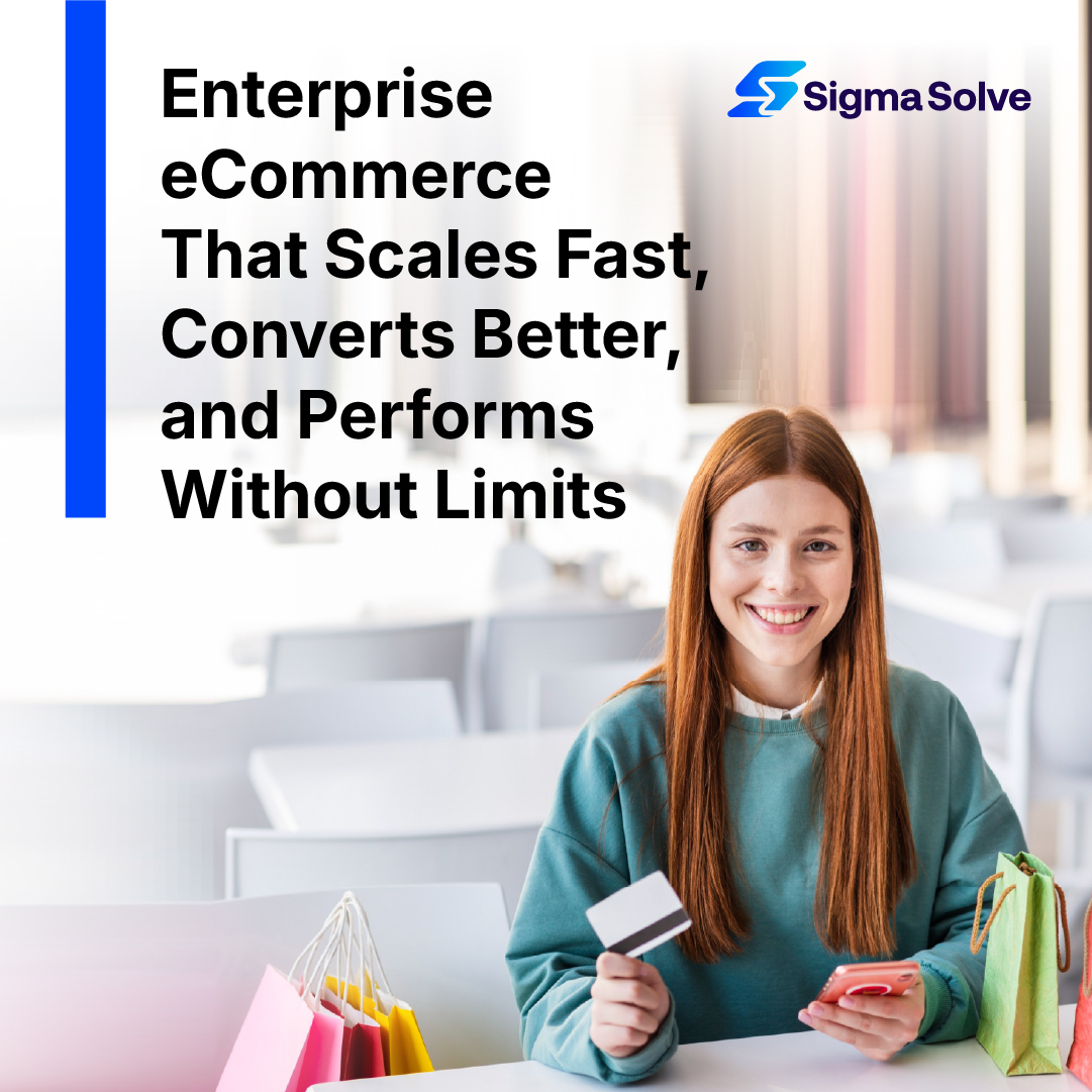 Sigma Solve Inc. tweet media