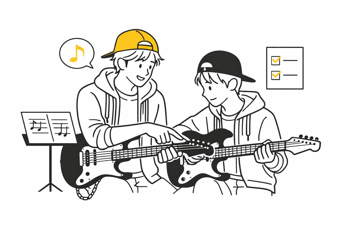 【公式】スタジオ246よしひこ君 tweet media