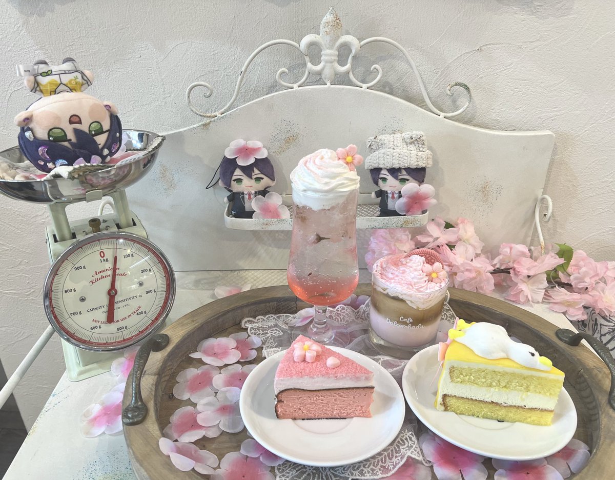 あや🥨🍚 tweet media