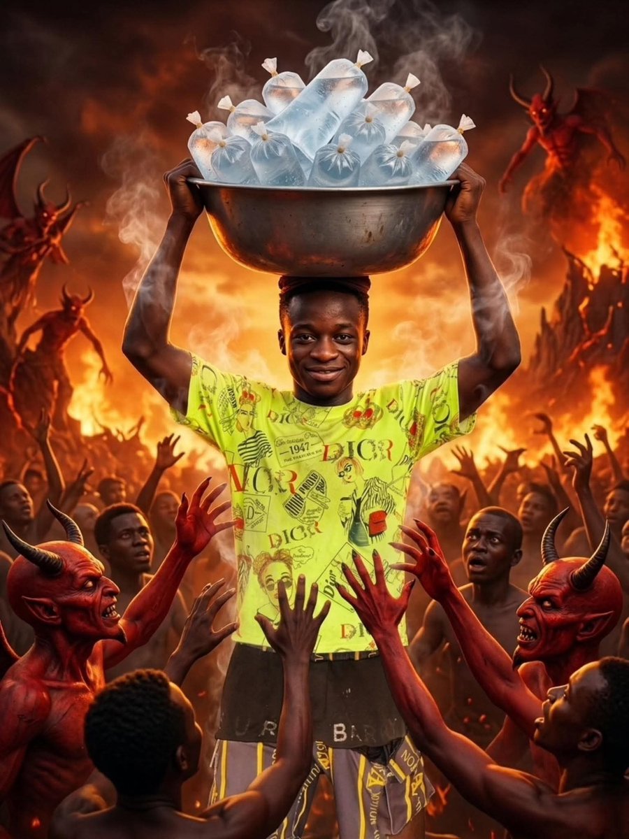 CelebrityGlassman 🇨🇲 tweet media