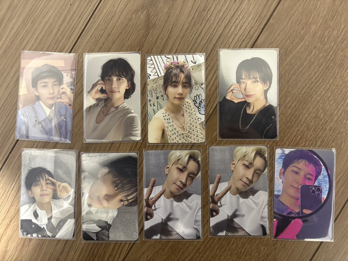 Rui　取引垢 tweet media