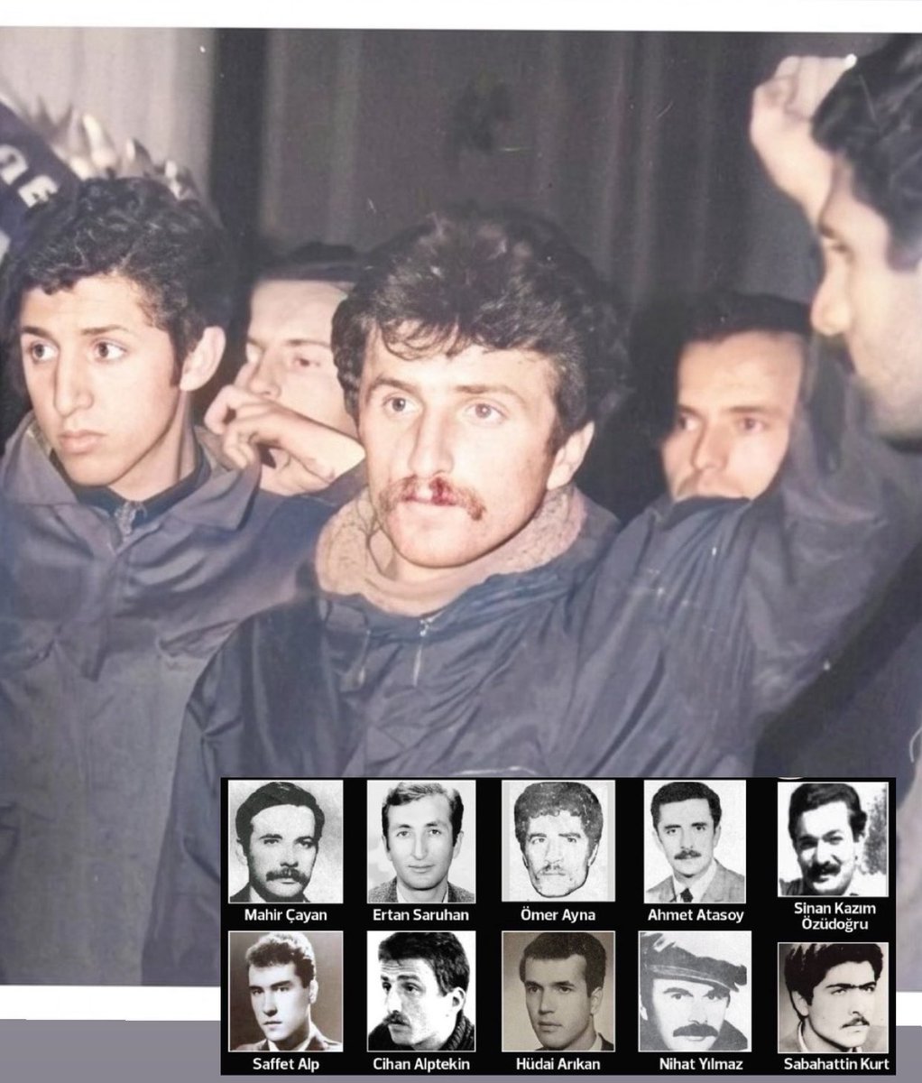 Onun hikâyesi, Oce köyünden Kızıldere’ye uzanan bir direnişin hikâyesidir; Bizum Cihan’a ve ON’ların mücadelesine saygıyla