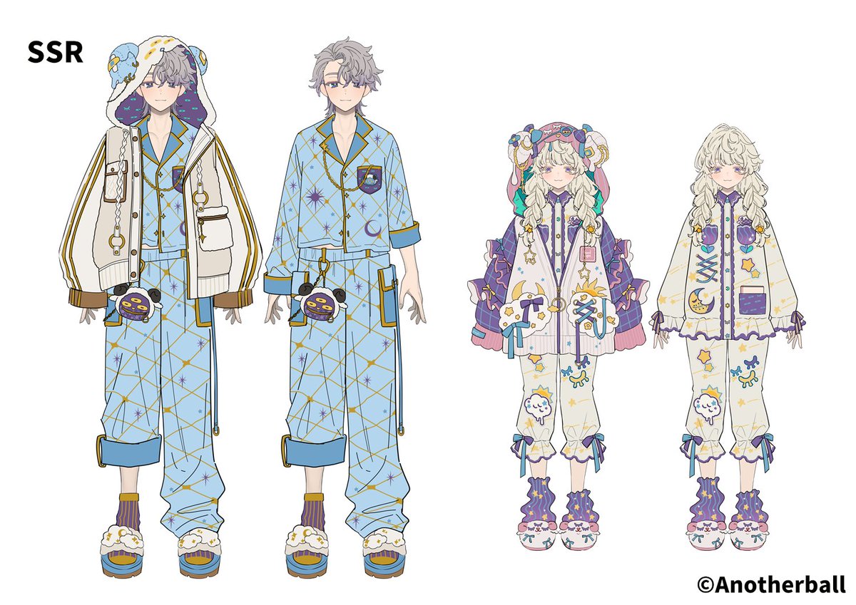 さばみぞれ tweet media