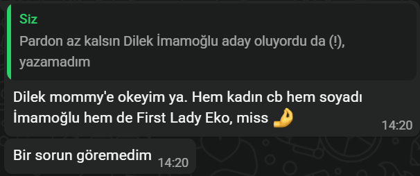 Yiğitcan Önal tweet media