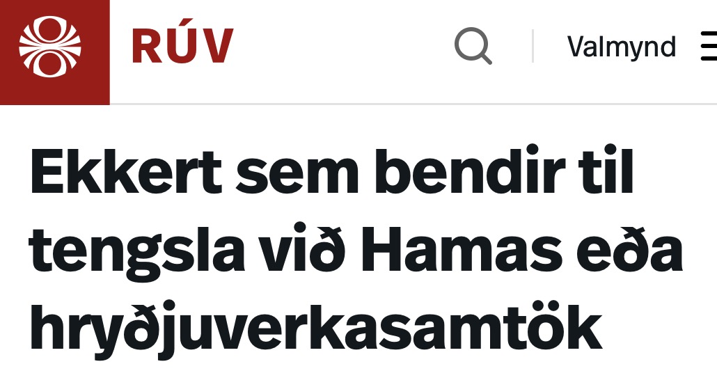 Steini og Dóra tweet media