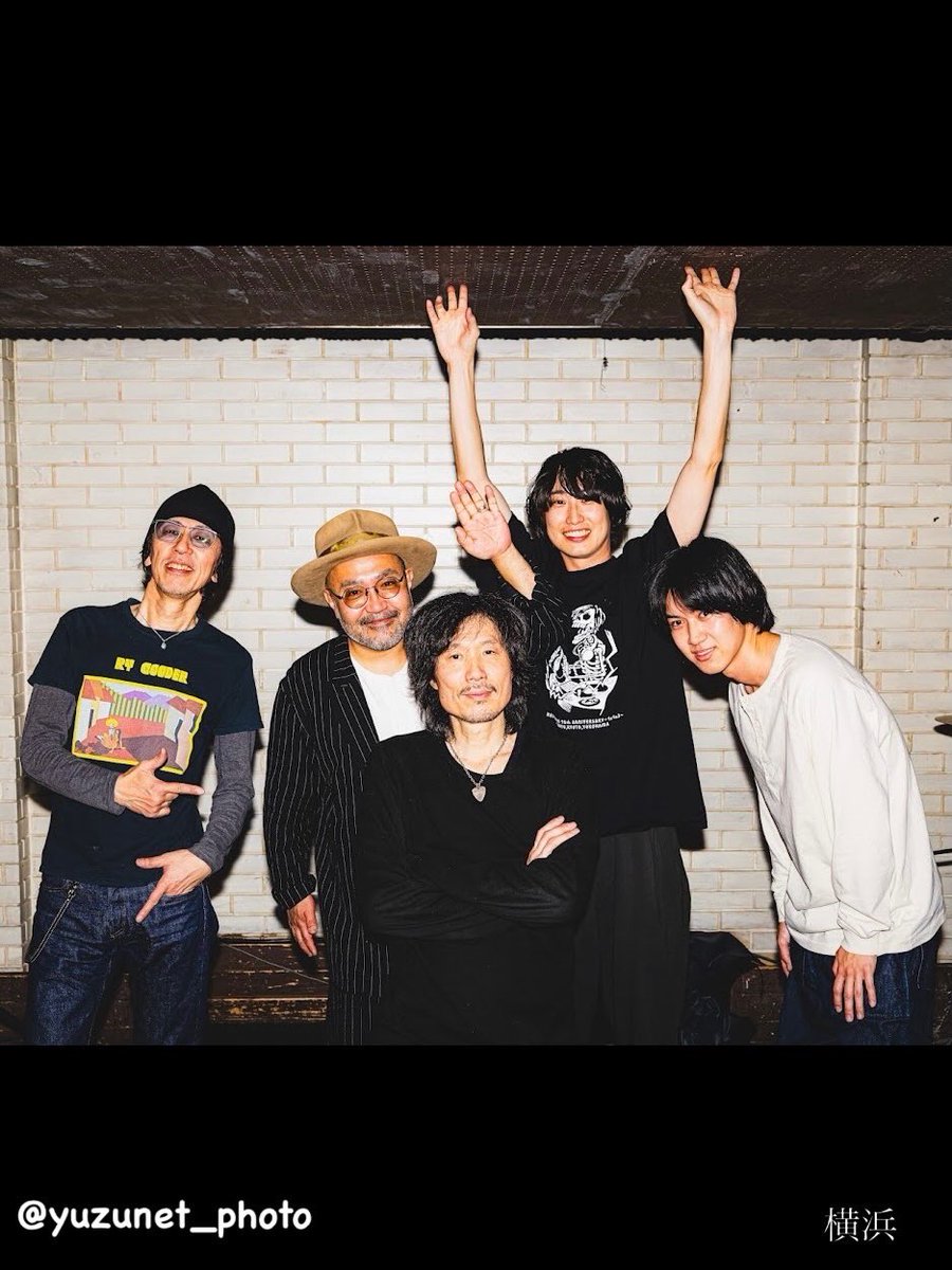 藤井一彦 tweet media