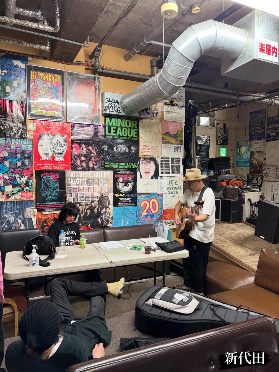 藤井一彦 tweet media