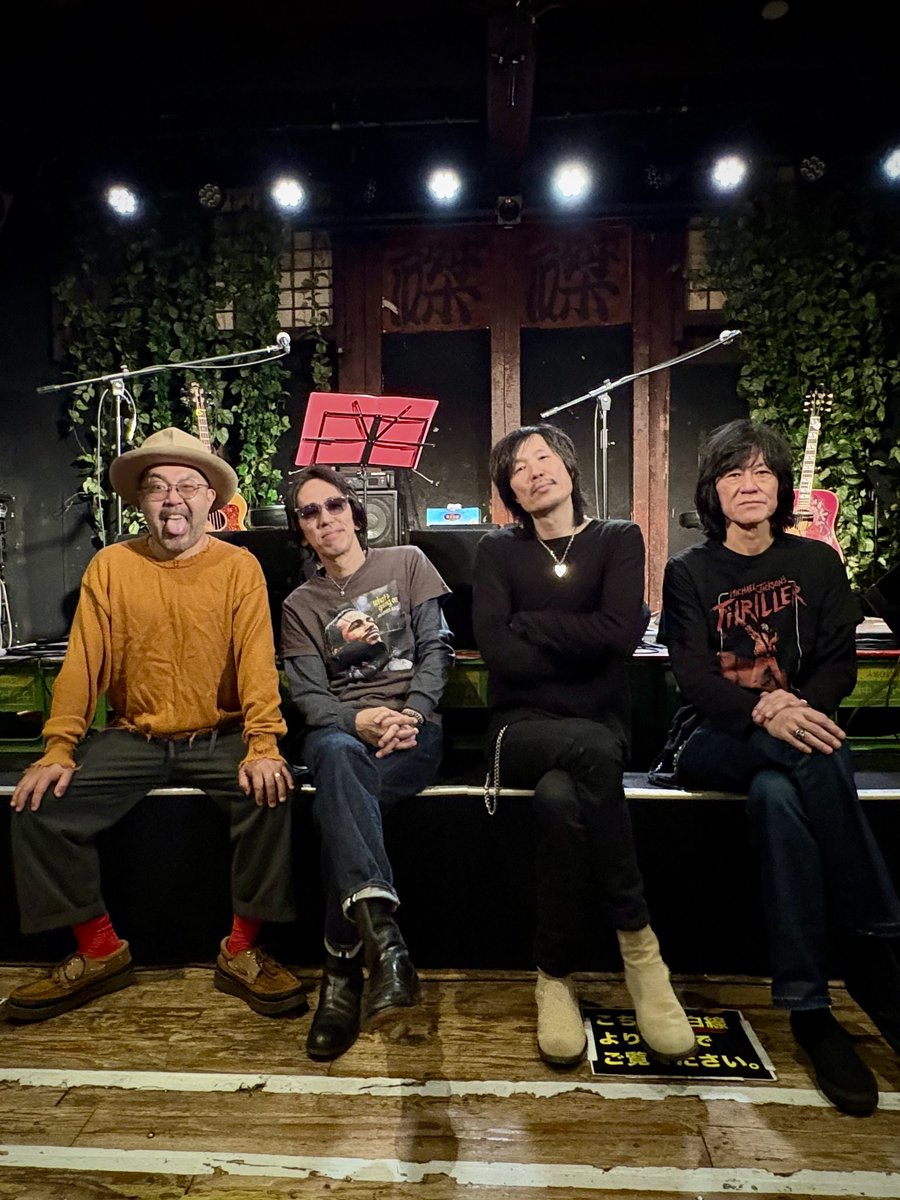 藤井一彦 tweet media