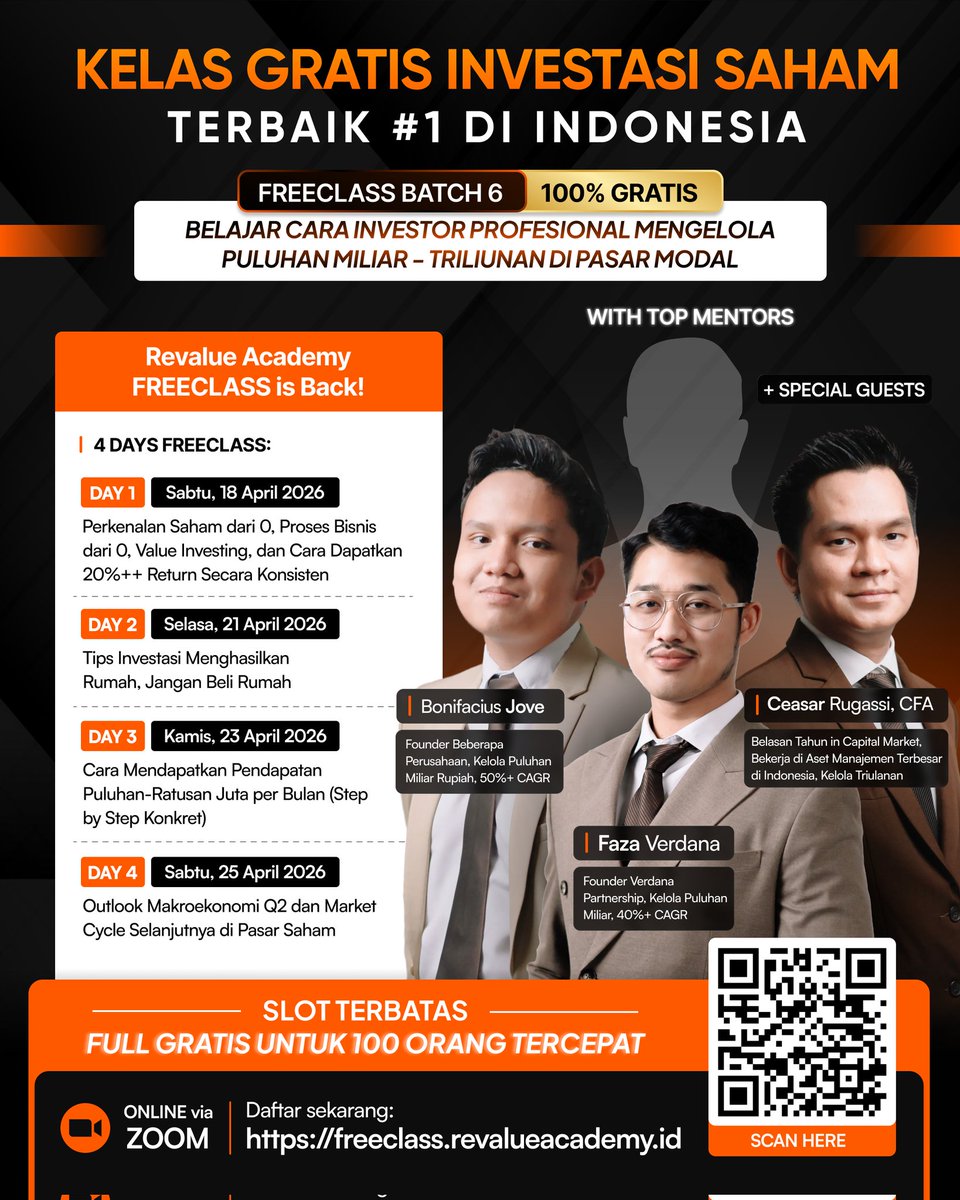 Seputar Seminar tweet media