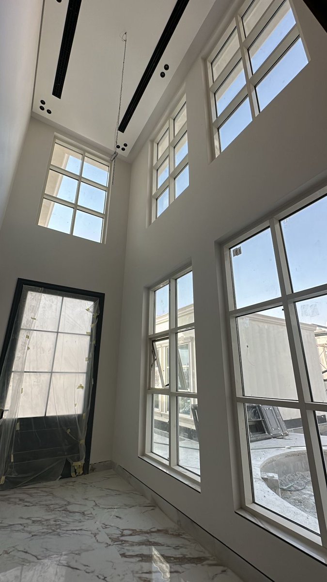 النوافذ المميزة للألمنيوم tweet media