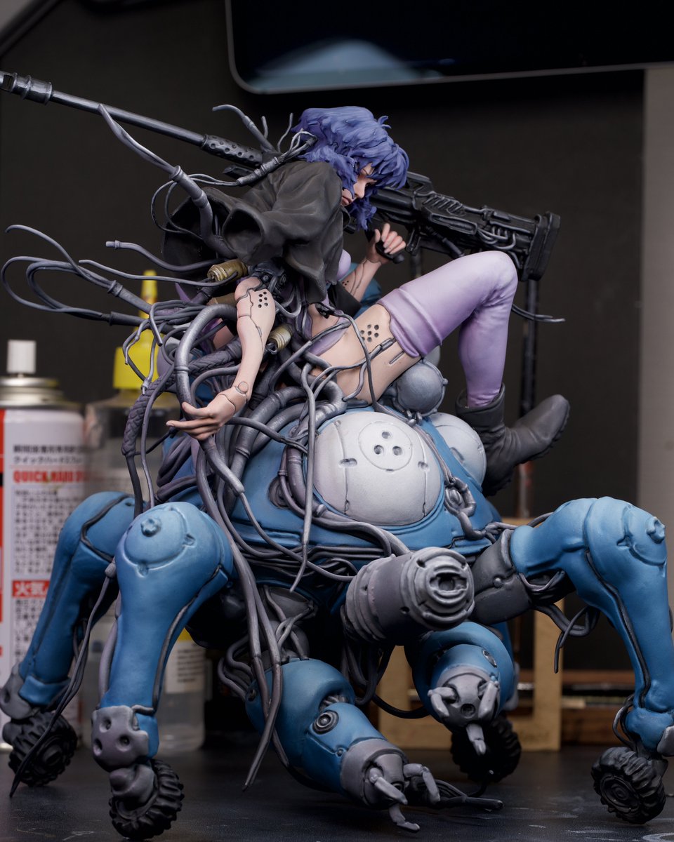 村上圭吾＠Moson Model Show 2026 tweet media