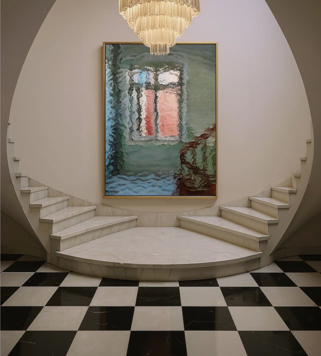 美術解説するぞー　#ビジュラジオ tweet media