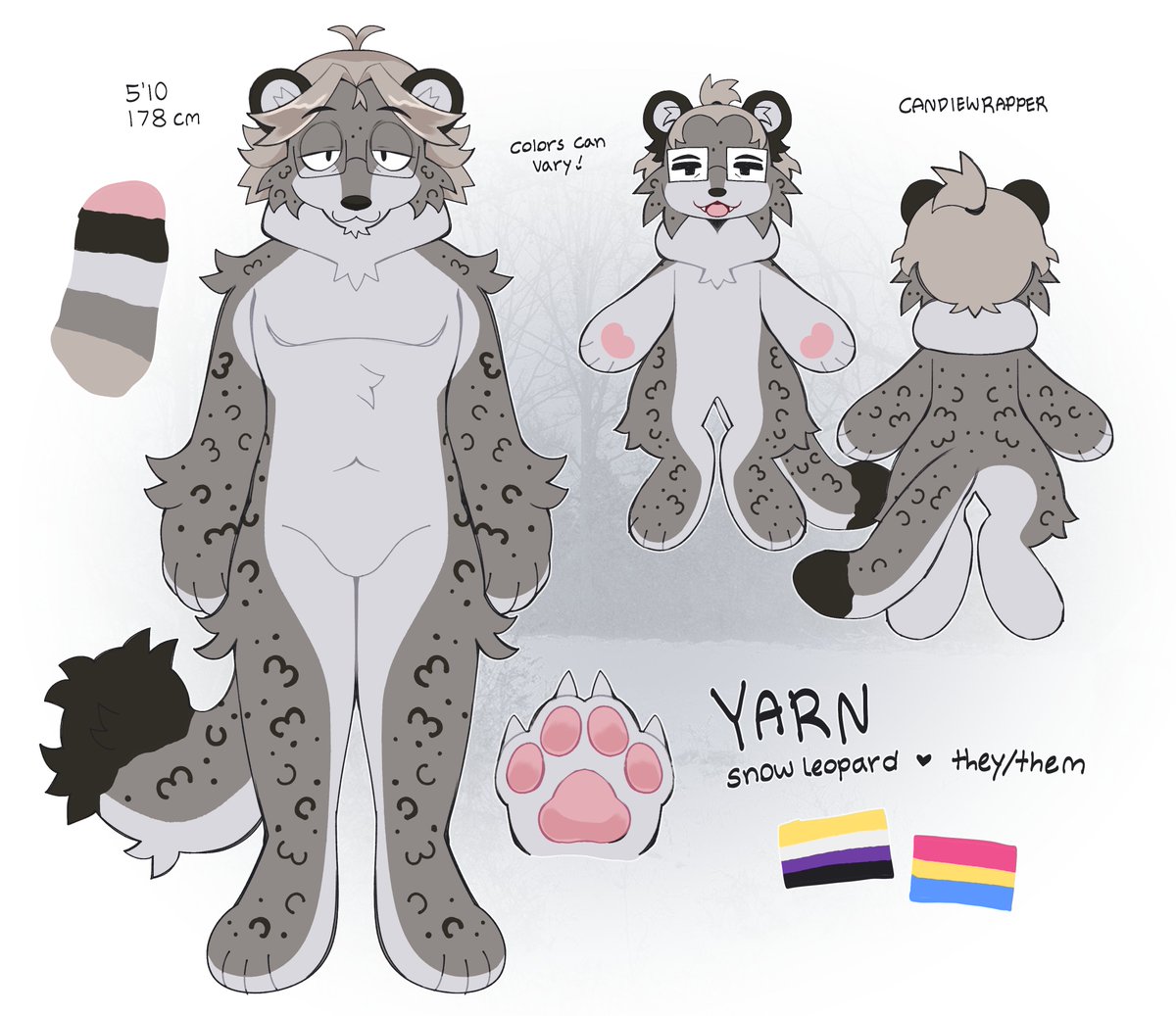 zoey 🍬 tweet media