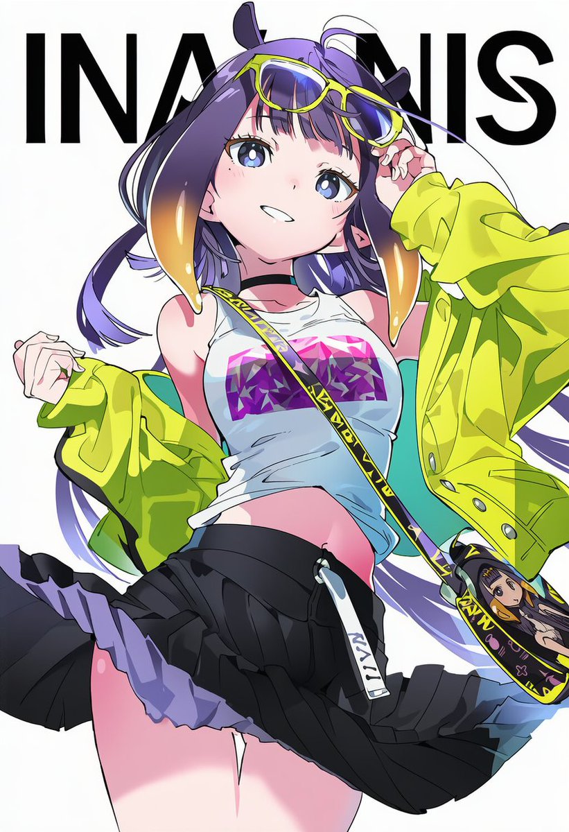 藤原リンゴ🍏 tweet media